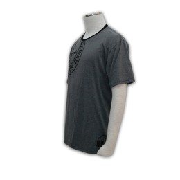 T151 tee shirt printing t恤燙畫  訂製團體活動衫公司      灰色  合身 t  T151 tee shirt printing t恤燙畫  訂製團體活動衫公司      灰色  合身 t